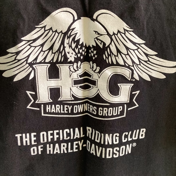 HOG T-Shirt - Picture 4 of 4